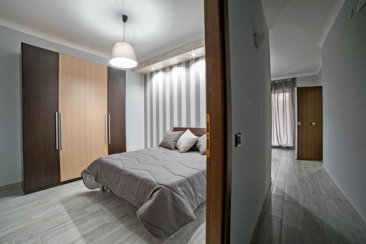 B&B Del Sole Ерколано Екстер'єр фото