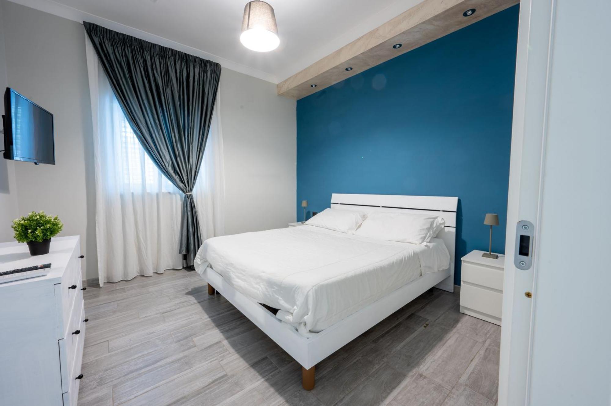 B&B Del Sole Ерколано Екстер'єр фото